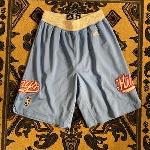 Sacramento Kings Swingman Shorts